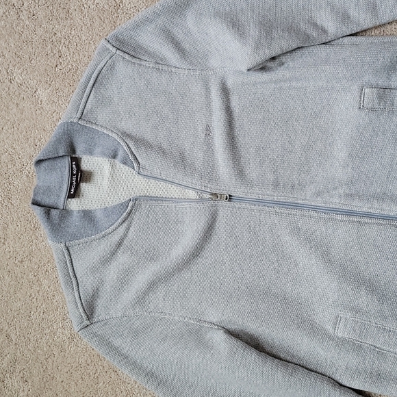 Michael Kors Other - Michael kors waffle knit sweater